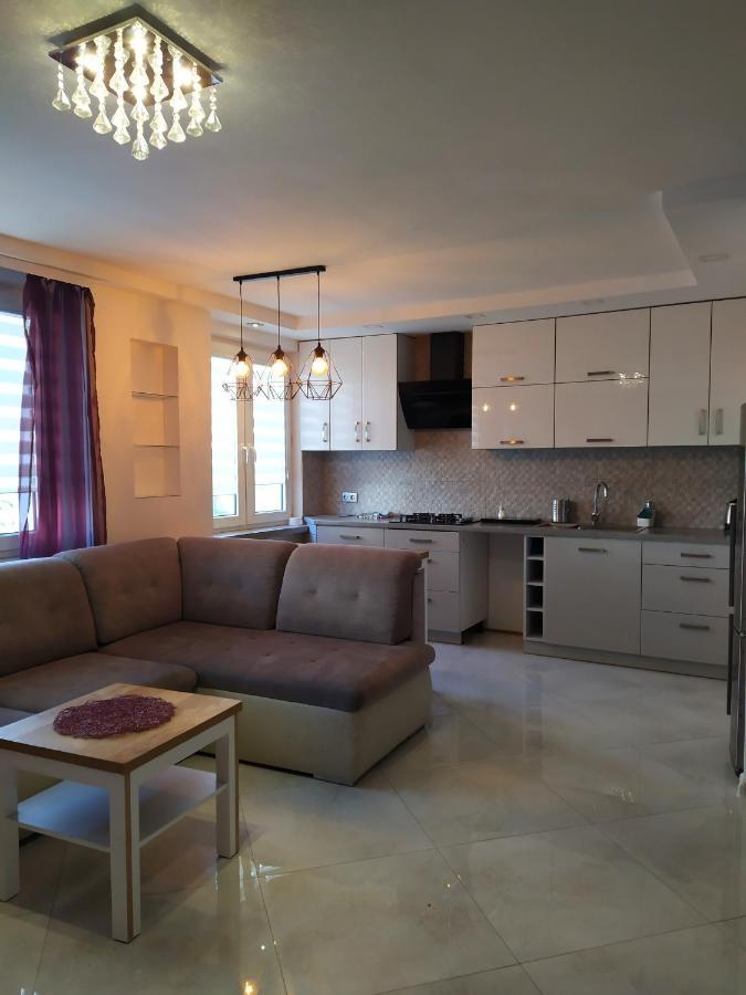#Boyenapartment Giżycko Exteriér fotografie