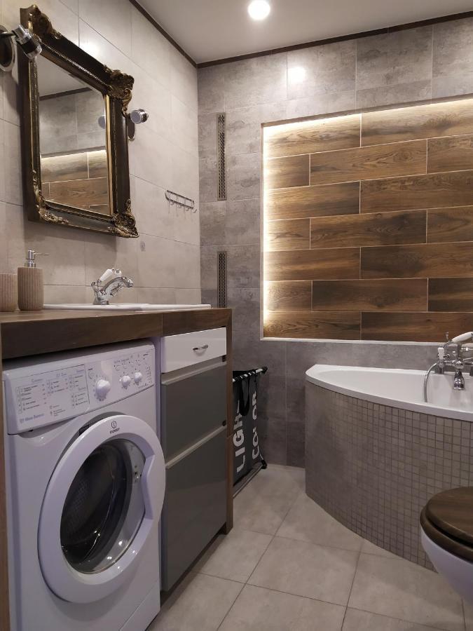 #Boyenapartment Giżycko Exteriér fotografie