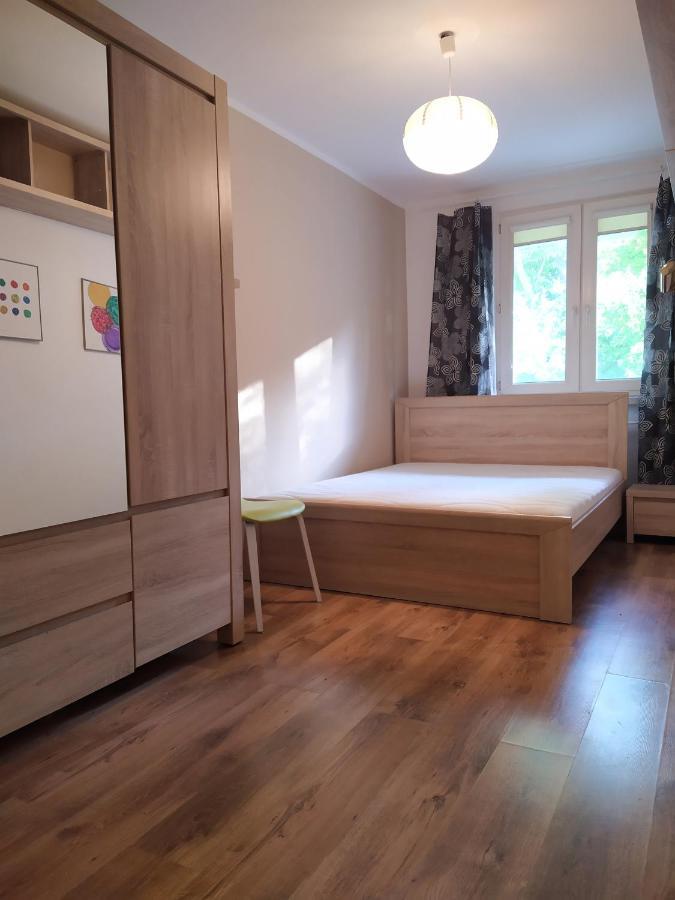 #Boyenapartment Giżycko Exteriér fotografie