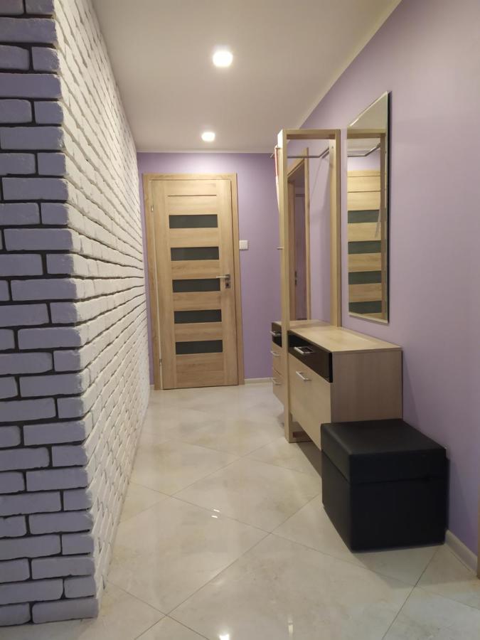 #Boyenapartment Giżycko Exteriér fotografie